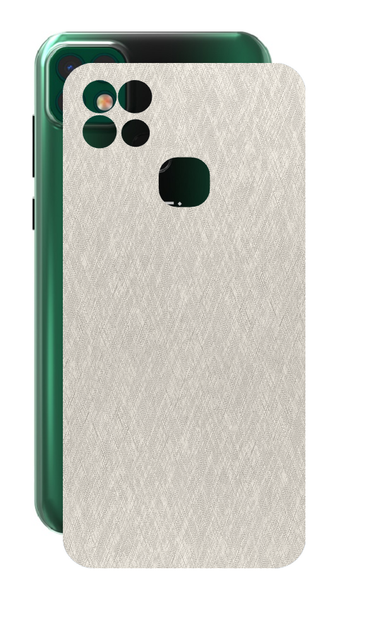 Захисна плівка StatusSKIN для FiGi Note 1 Pro Корпус Вініл Титан - Фото 1 Захисна плівка StatusSKIN для FiGi Note 1 Pro Корпус Вініл Титан - изображение 1
