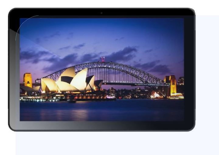 Захисна плівка StatusSKIN для iGET Smart W102 Екран Глянцева Ultra - Фото 1 Захисна плівка StatusSKIN для iGET Smart W102 Екран Глянцева Ultra - изображение 1