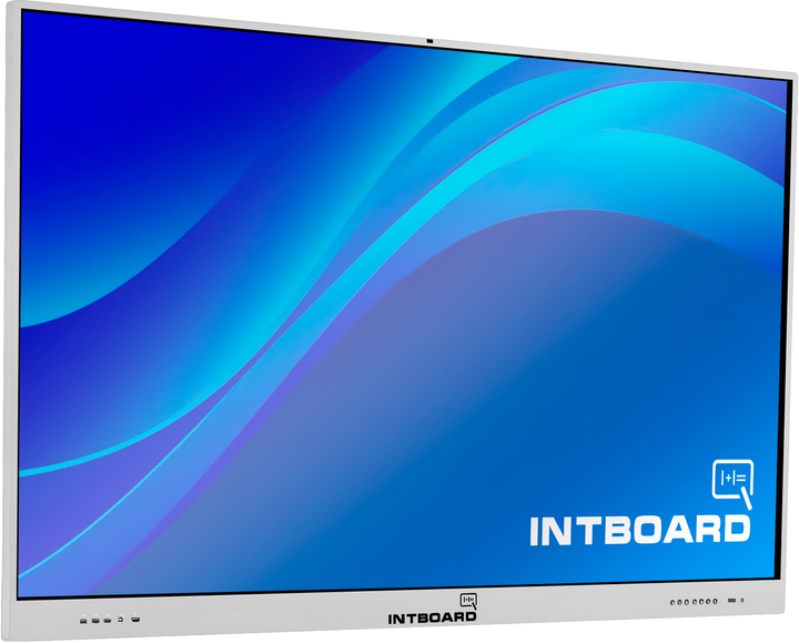 Інтерактивна панель Intboard GT75CF W (Без OPS) - зображення 2