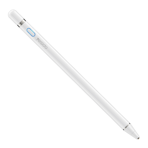 Универсальный стилус для планшета и телефона YESIDO ST-05 Universal Actve Pen - зображення 3