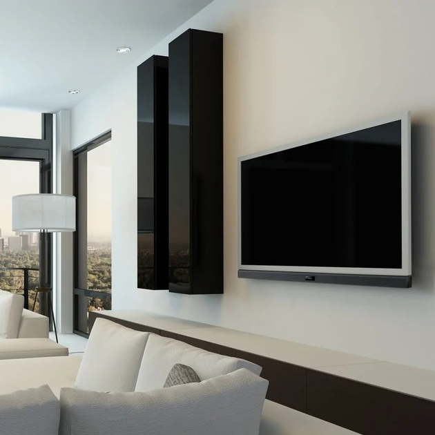 Uchwyt na głośnik-soundbar ART RAMART G-03 - obraz 8