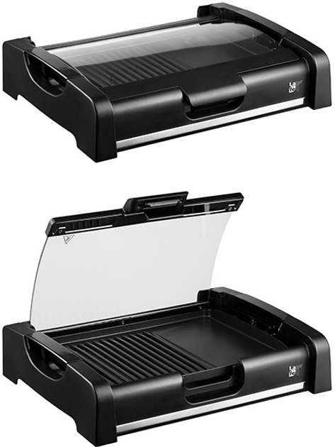 Grill Lafe GRL003 - obraz 4