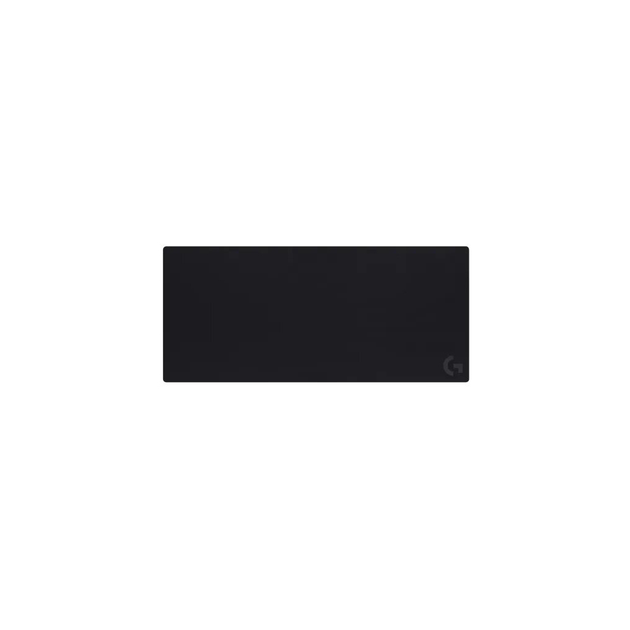 Килимок для мишки Logitech G840 Gaming Mouse Pad Black (943-000777) - зображення 1