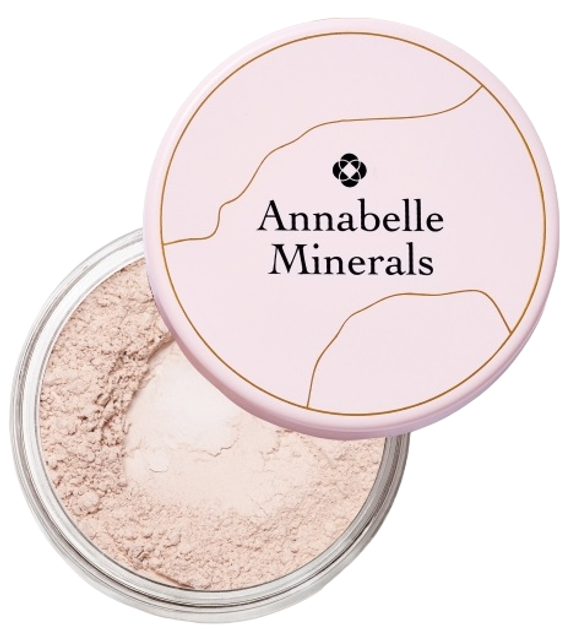 Puder glinkowy Annabelle Minerals Primer Pretty Neutral 4 g (5902288740683) - obraz 1