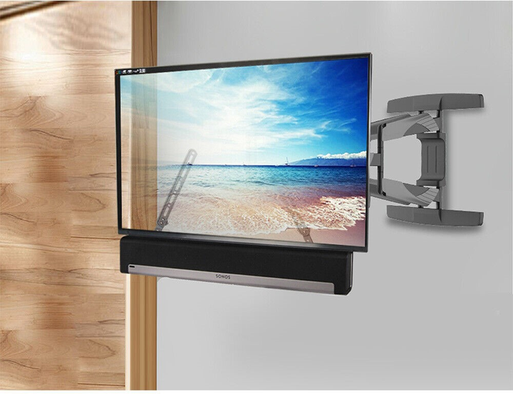 Uchwyt na soundbar Maclean MC-912 (5902211121336) - obraz 9