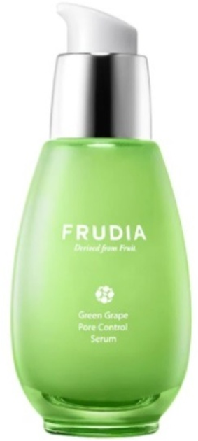 Serum Frudia Pore Control Serum Green Grape do cery tłustej 50 g (8803348033561) - obraz 1