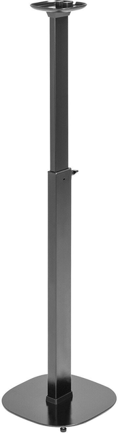 Stojak podłogowy na głośnik Maclean MC-940 for Sonos One, Sonos One SL (5902211123194) - obraz 3