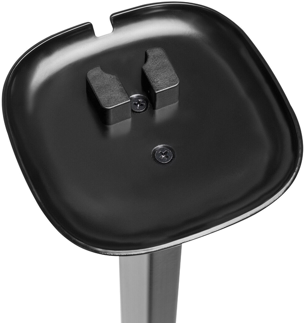 Stojak podłogowy na głośnik Maclean MC-940 for Sonos One, Sonos One SL (5902211123194) - obraz 5