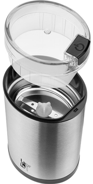 Кавомолка Lafe MKB-006 - зображення 3