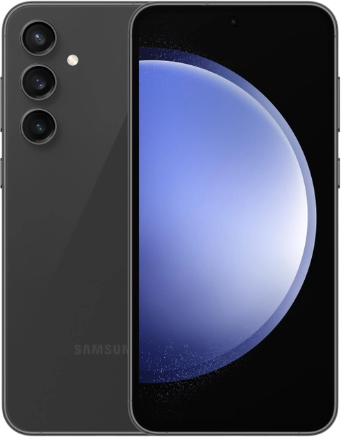 Smartfon Samsung Galaxy S23 FE SM-S711 5G 8/128GB Graphite (8806095137391) - obraz 1