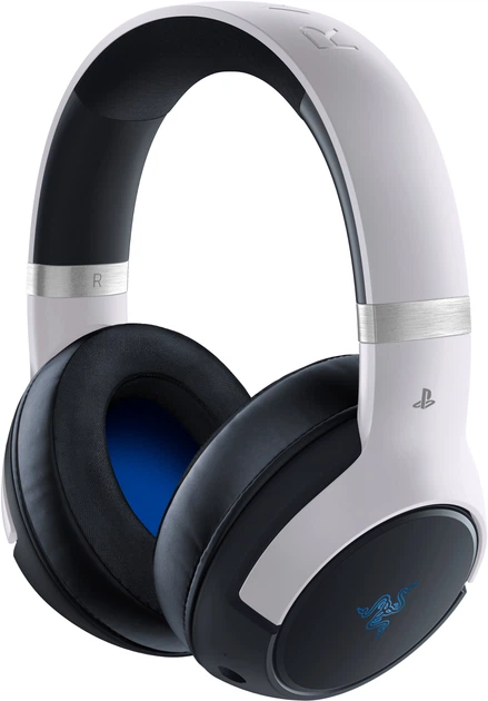 Наушники Razer Kaira Pro Hyperspeed for PS5 (RZ04-04030200-R3G1