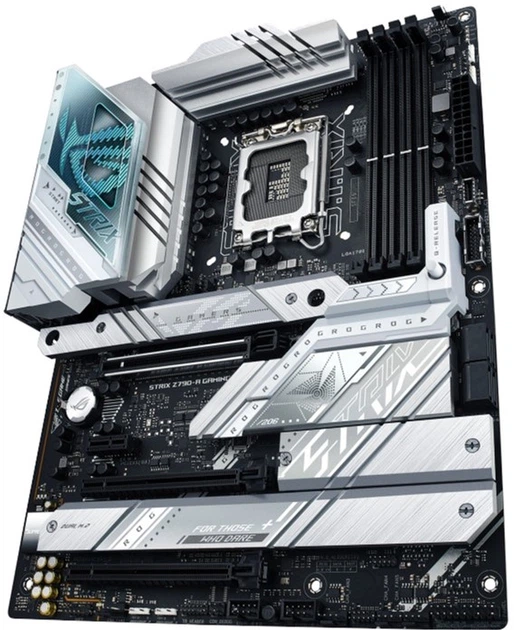 Płyta główna ASUS PRIME Z690-P D4-CSM (s1700, Intel Z690, PCI-Ex16) - obraz 6