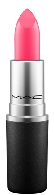 Szminka M.A.C Amplified Creme Lipstick Impassioned 3 g (773602059096) - obraz 1