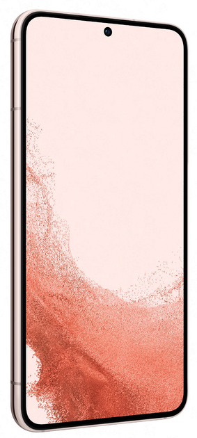 Мобільний телефон Samsung Galaxy S22 5G SM-S901 8/128GB Pink (8806092987333) - зображення 4