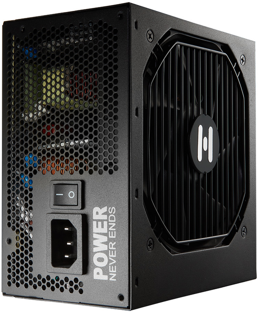 Блок живлення Fortron Hydro GS 750M 750 Вт (PPA7506101) - зображення 4