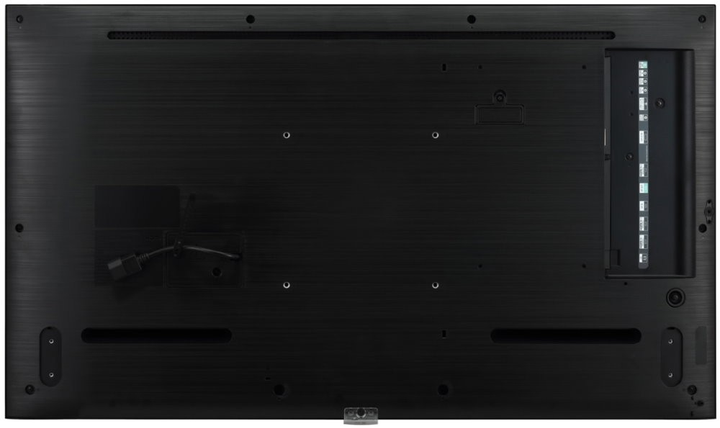 ЖК-панель 49" LG 49UH5F IPS/3840x2160 DVI-D/DisplayPort/HDMI - изображение 4