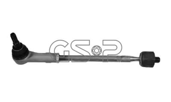 Поперечная рулевая тяга GSP S100263 GSP - изображение 1