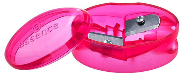 Точилка Essence Duo Sharpener Double (4250947501382) - зображення 1