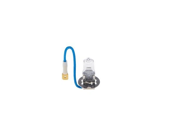 1987301006 BOSCH Лампа H3 12V PK22S PURE LIGHT - Фото 3 1987301006 BOSCH Лампа H3 12V PK22S PURE LIGHT - изображение 3