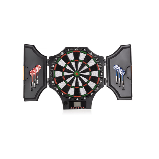 Дартс електронний Outtec DB1500 31в1 - Фото 1 Дартс електронний Outtec DB1500 31в1 - изображение 1
