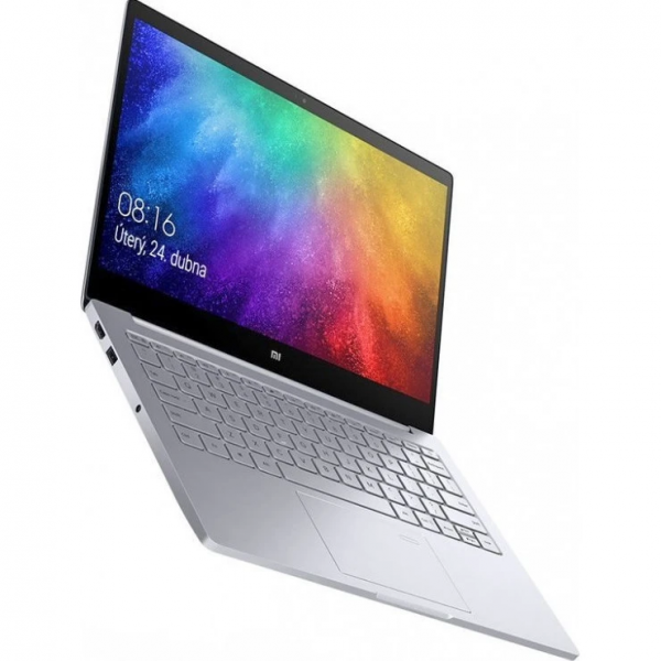 Ноутбук Xiaomi Mi Notebook Air 13.3 i7 8/512Gb MX250 Silver 2019 (JYU4150CN) - зображення 2
