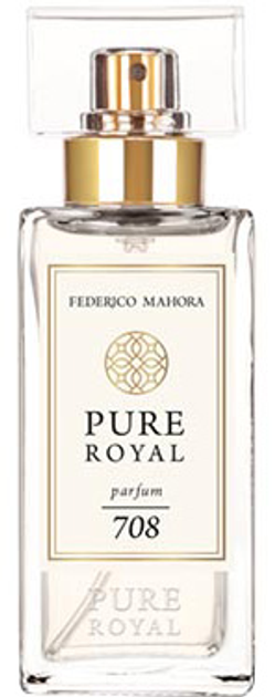 Духи Federico Mahora Pure Royal 708 50 мл (5907732515121) – купить с ...