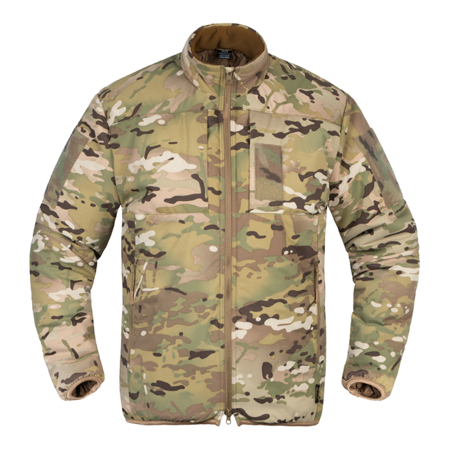 Куртка демісезонна P1G SILVA-Camo MTP/MCU camo M (UA-281-29950-MCU) - зображення 1