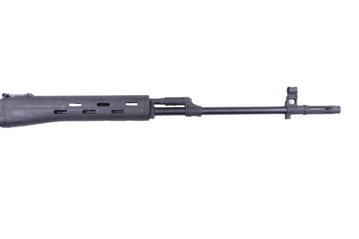 Снайперська гвинтівка Cyma СВД AEG CM.057A - изображение 8