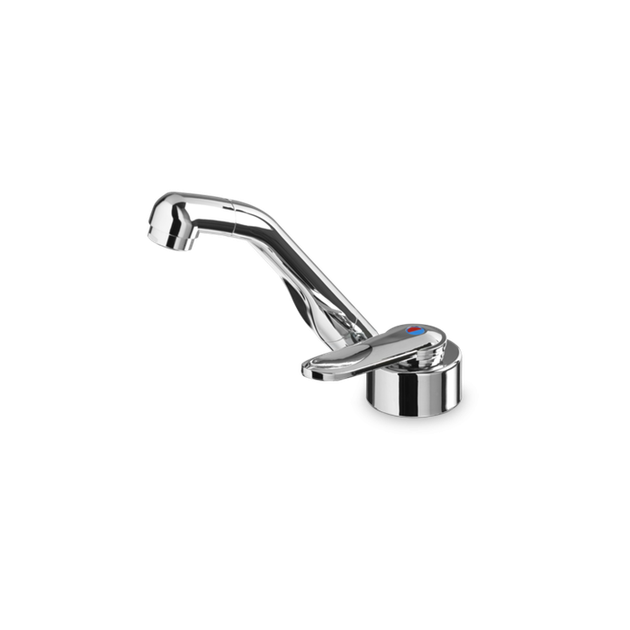 Змішувач DOMETIC Waeco Tap AC 539 - изображение 2
