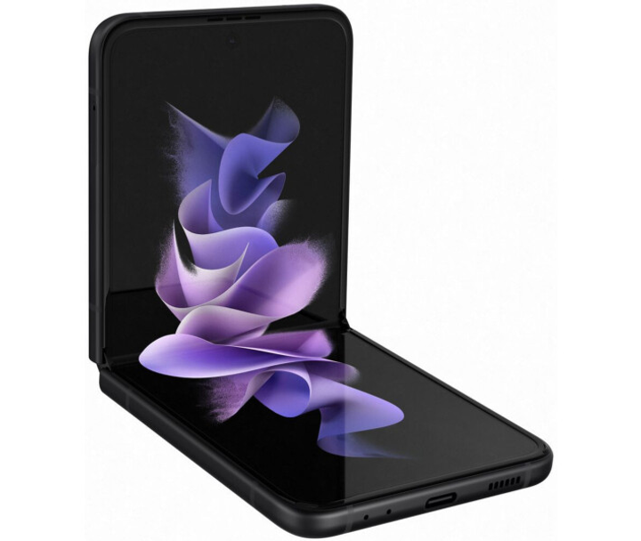 GalaxyZFlip3 128GB 海外製　ブラック Galaxy Z Flip3 5G｜価格比較・最新情報 - 価格.com