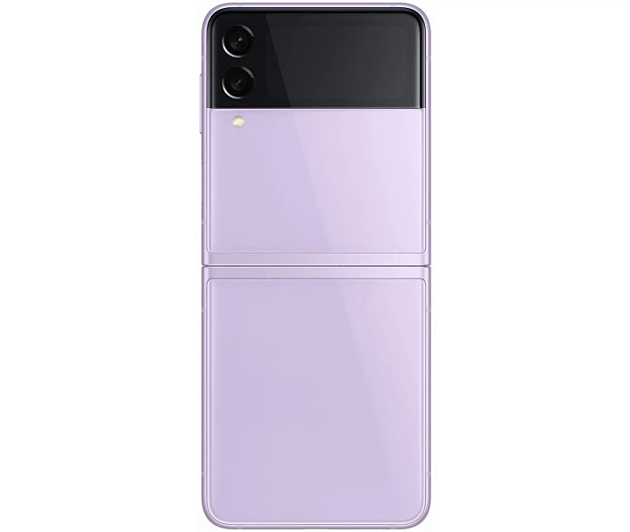 Мобильный телефон Samsung Galaxy Z Flip3 5G 8/128GB Lavender Б/У