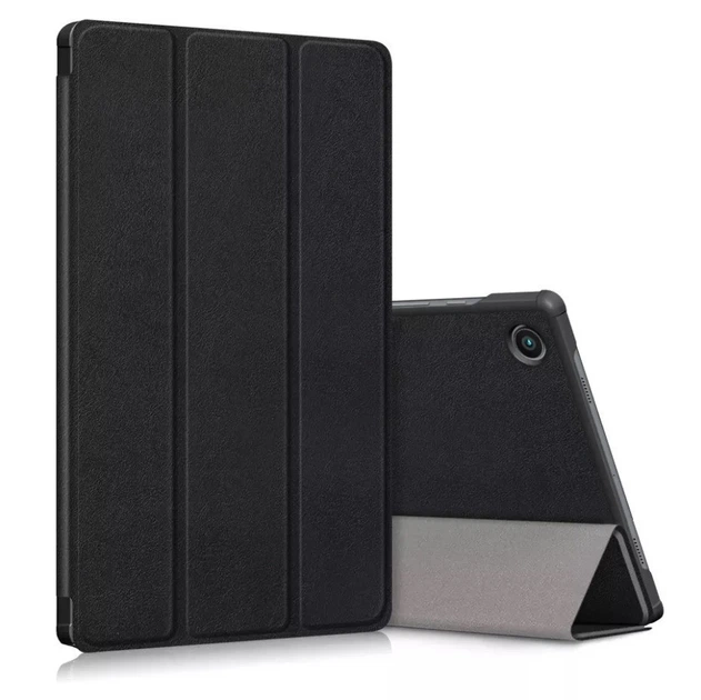 Чохол Zarmans для планшета Samsung Galaxy Tab A9 Plus Black - Фото 8 Чохол Zarmans для планшета Samsung Galaxy Tab A9 Plus Black - зображення 8