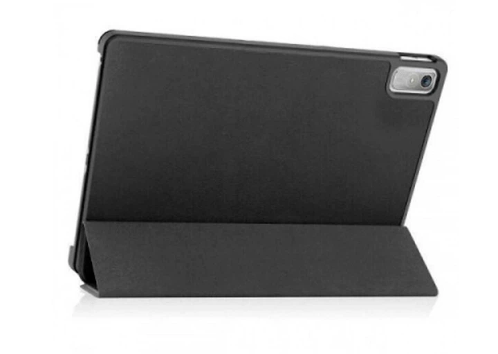 Чехол Zarmans для планшета Redmi Pad SE Black - Фото 3 Чехол Zarmans для планшета Redmi Pad SE Black - изображение 3