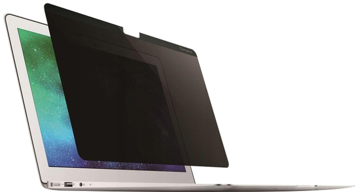 Екран конфіденційності Targus for 13 MacBook Pro 2016-2020, MacBook Air 2018 (ASM133MBP6GL) - зображення 1