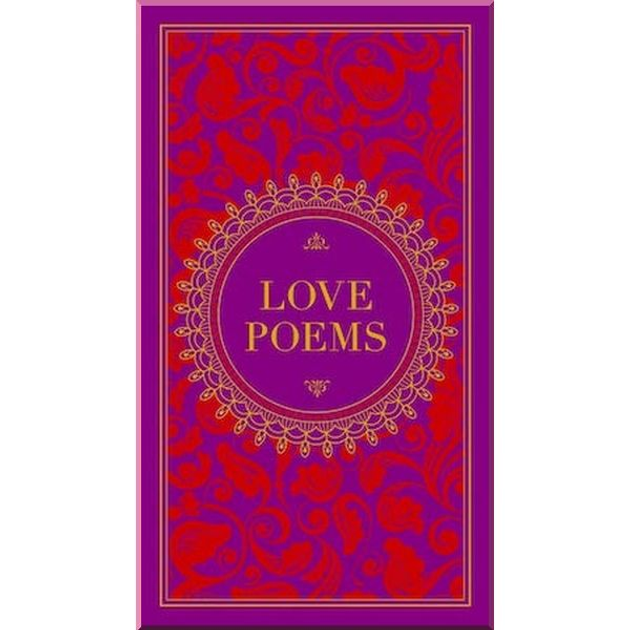 Love Poems. Edgar Allan Poe Dante Alighieri. ISBN