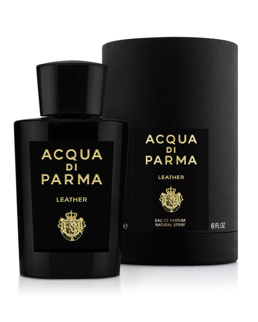 Парфумована вода унісекс Acqua di Parma Leather EDP U 180 мл (8028713810626) - зображення 1