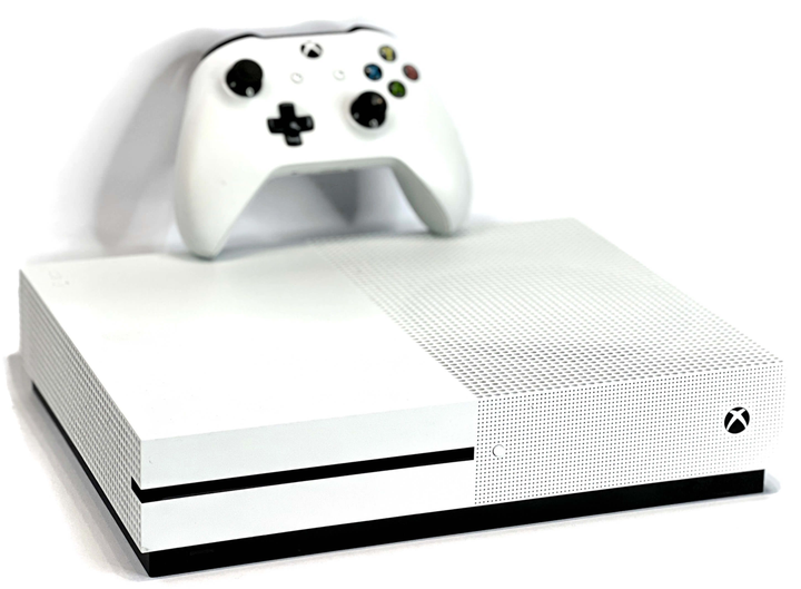 Xbox ONE S 500GB Б.У. (Гарантия 6 месяцев) – фото, відгуки ...