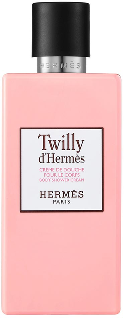 Krem pod prysznic do ciała Hermes Twilly D'Hermes 200 ml (3346130010388) - obraz 1