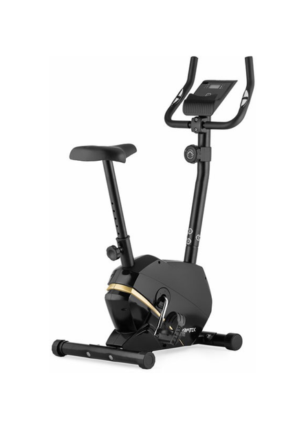 Велотренажер Gymtek XB4000 золотой. Электромагнитный, 18 уровней, до 150 кг, для дома, кардио, Bluetooth - изображение 14