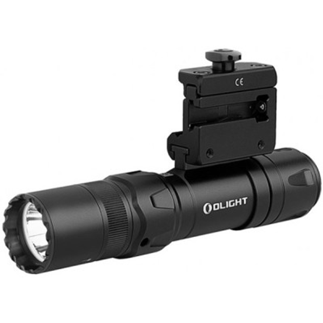 Ліхтар Olight Odin GL Mini Black (2370.36.14) - зображення 1