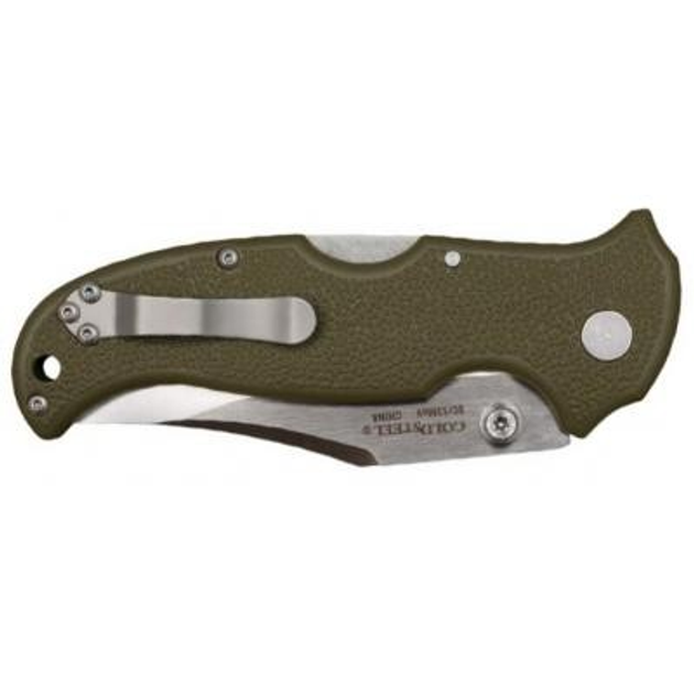 Ніж Cold Steel Bush Ranger Lite (21A) - изображение 2