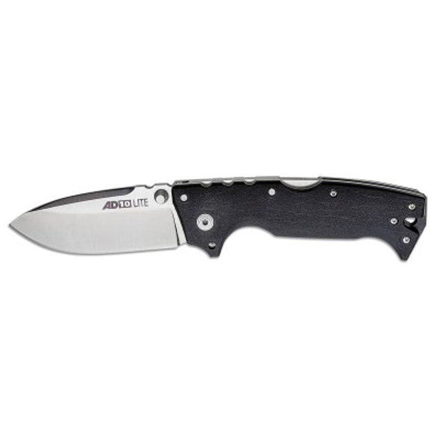 Ніж Cold Steel AD-10 Lite DP (CS-FL-AD10) - зображення 1