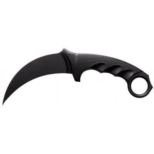 Ніж Cold Steel Karambit FGX (92FK) - зображення 1