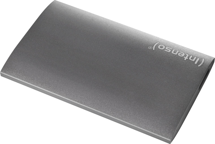 Dysk SSD 512GB Intenso Premium Portable USB 3.0 Anthrazit (3823450) - obraz 2