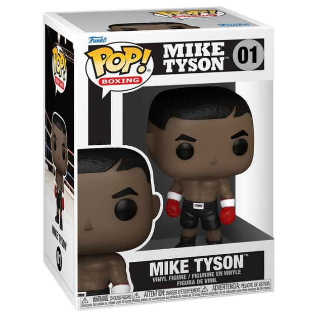 Funko pop deals mike