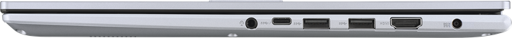 Ноутбук Asus VivoBook 16 M1605YA-MB242W (4711636188890) Cool Silver - зображення 9