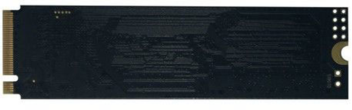 SSD диск Innovation IT PerformanceY 2TB M.2 NVMe PCIe 3D TLC Bulk (00-2048111Y) - зображення 2