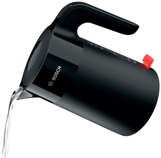 Электрочайник BOSCH TWK2M163 - изображение 7