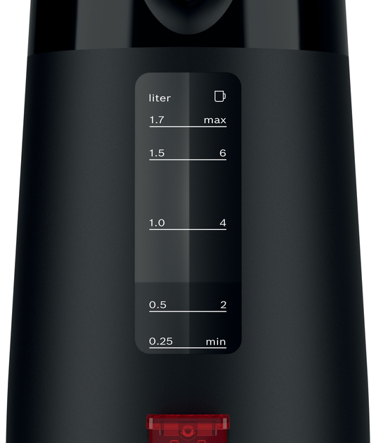 Электрочайник BOSCH TWK2M163 - изображение 9