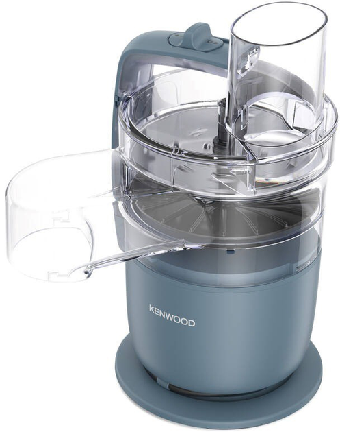 Robot kuchenny Kenwood Multipro Go Super Compact FDP22.130GY - obraz 5